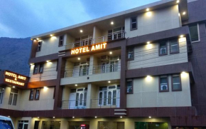 Hotel Amit